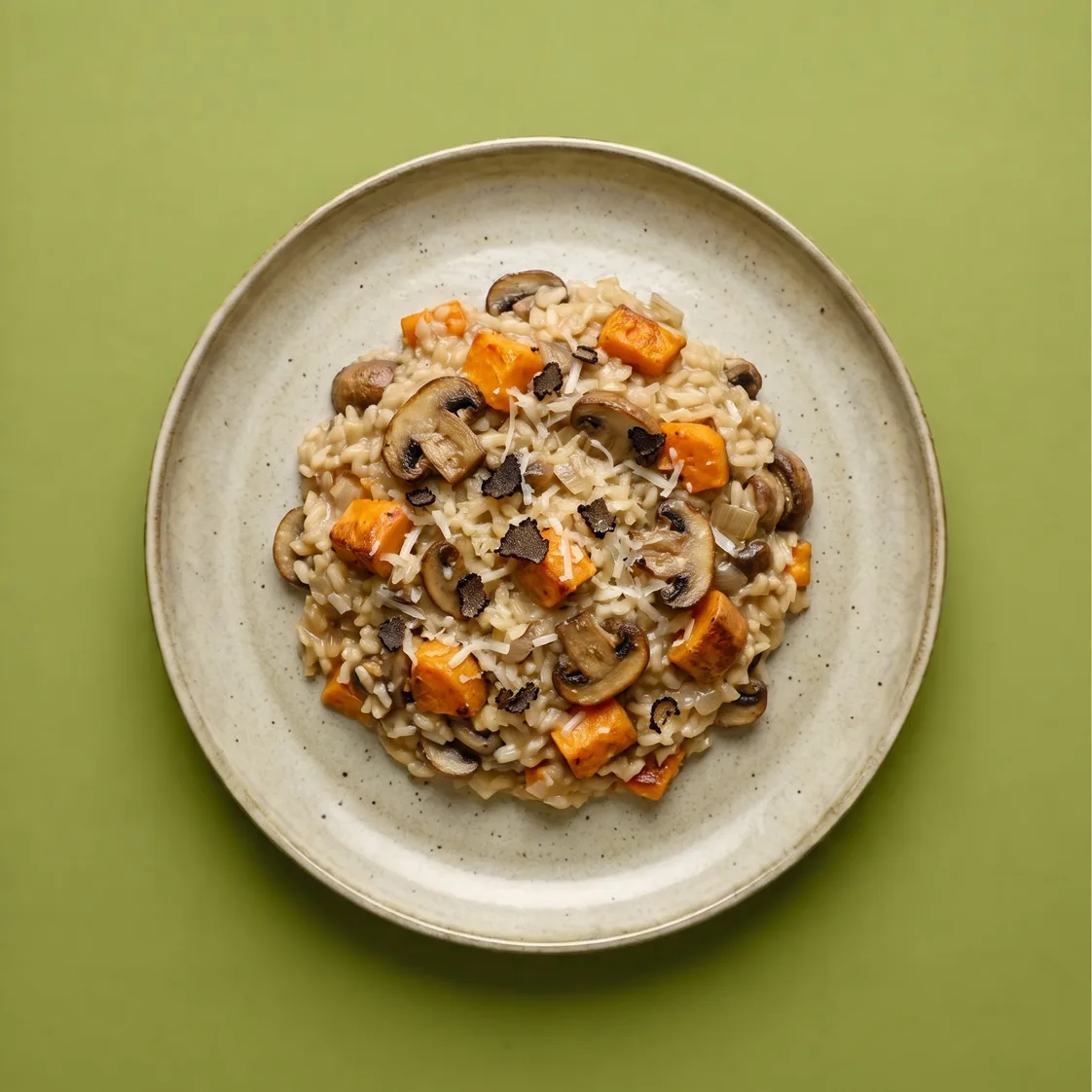 Vega zoete aardappel