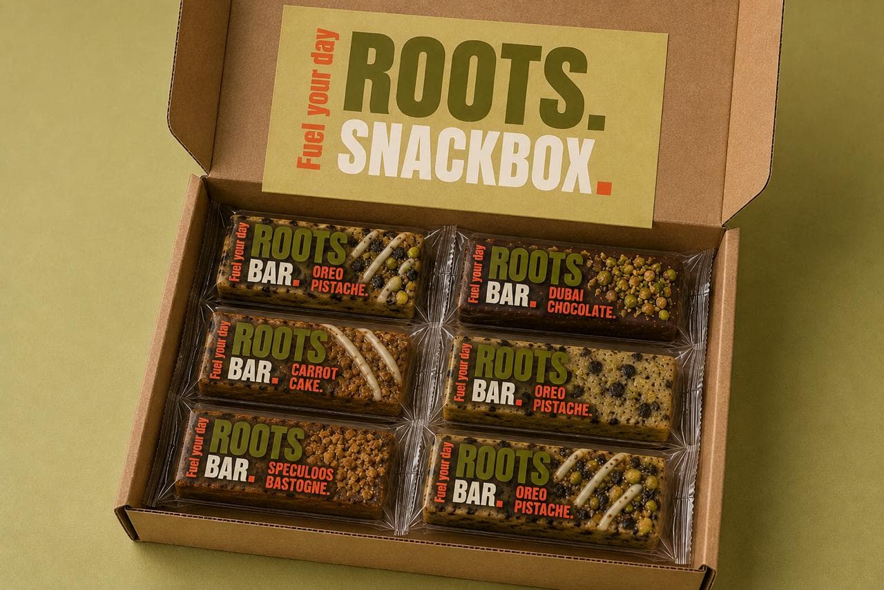 Snackbox