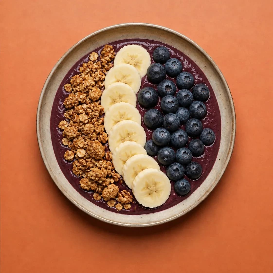Acai bowl
