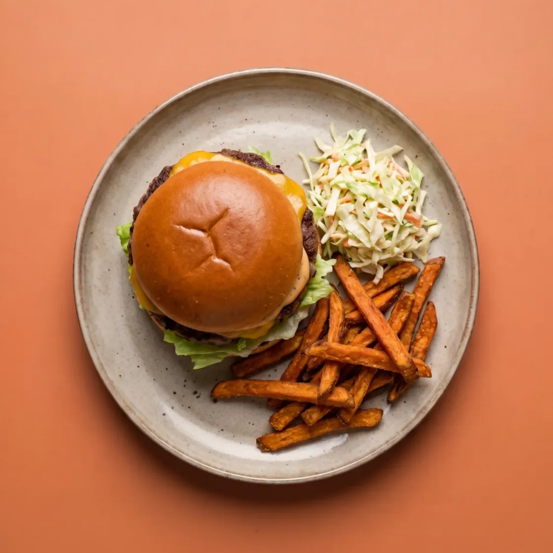 De Kantine Burger