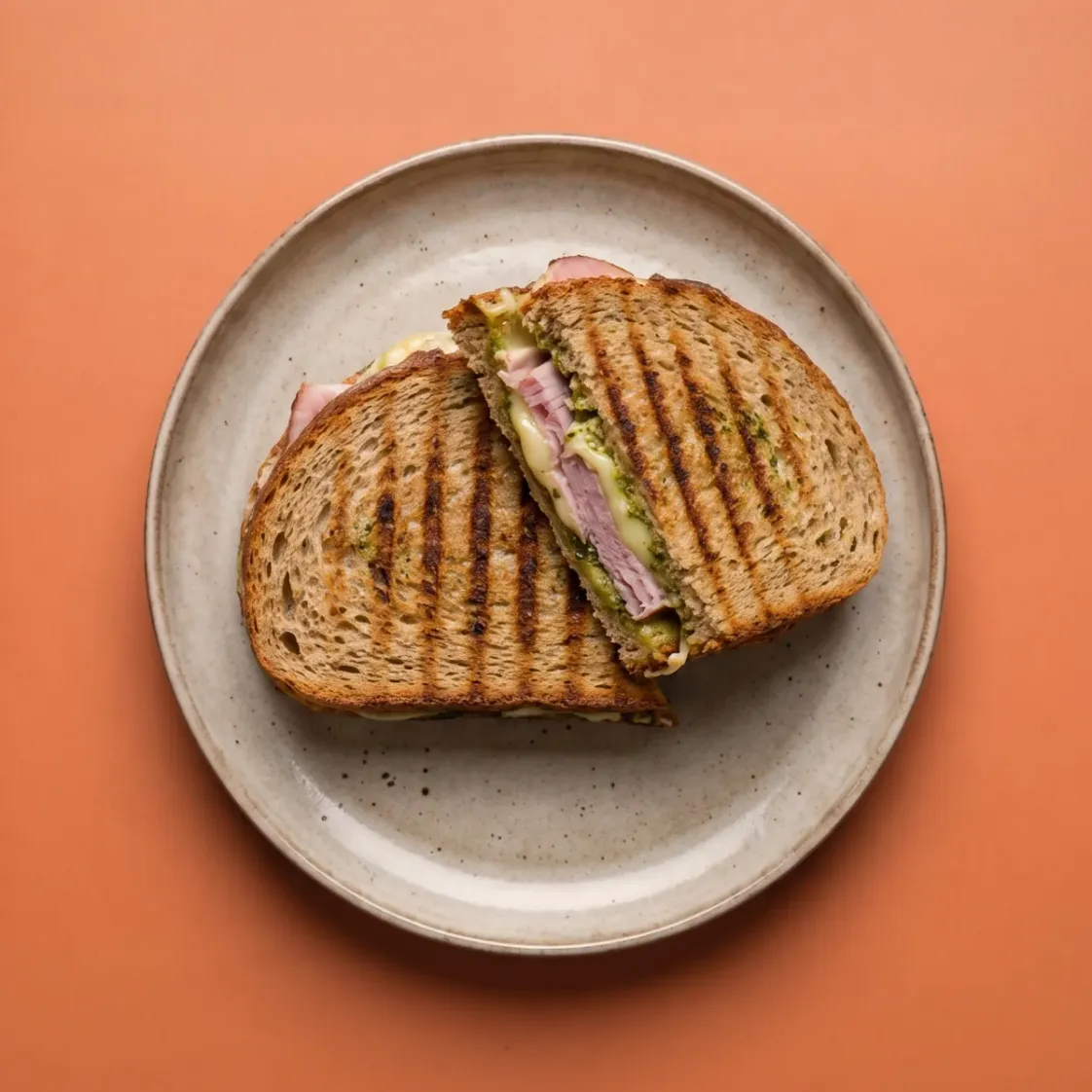 Dikke tosti