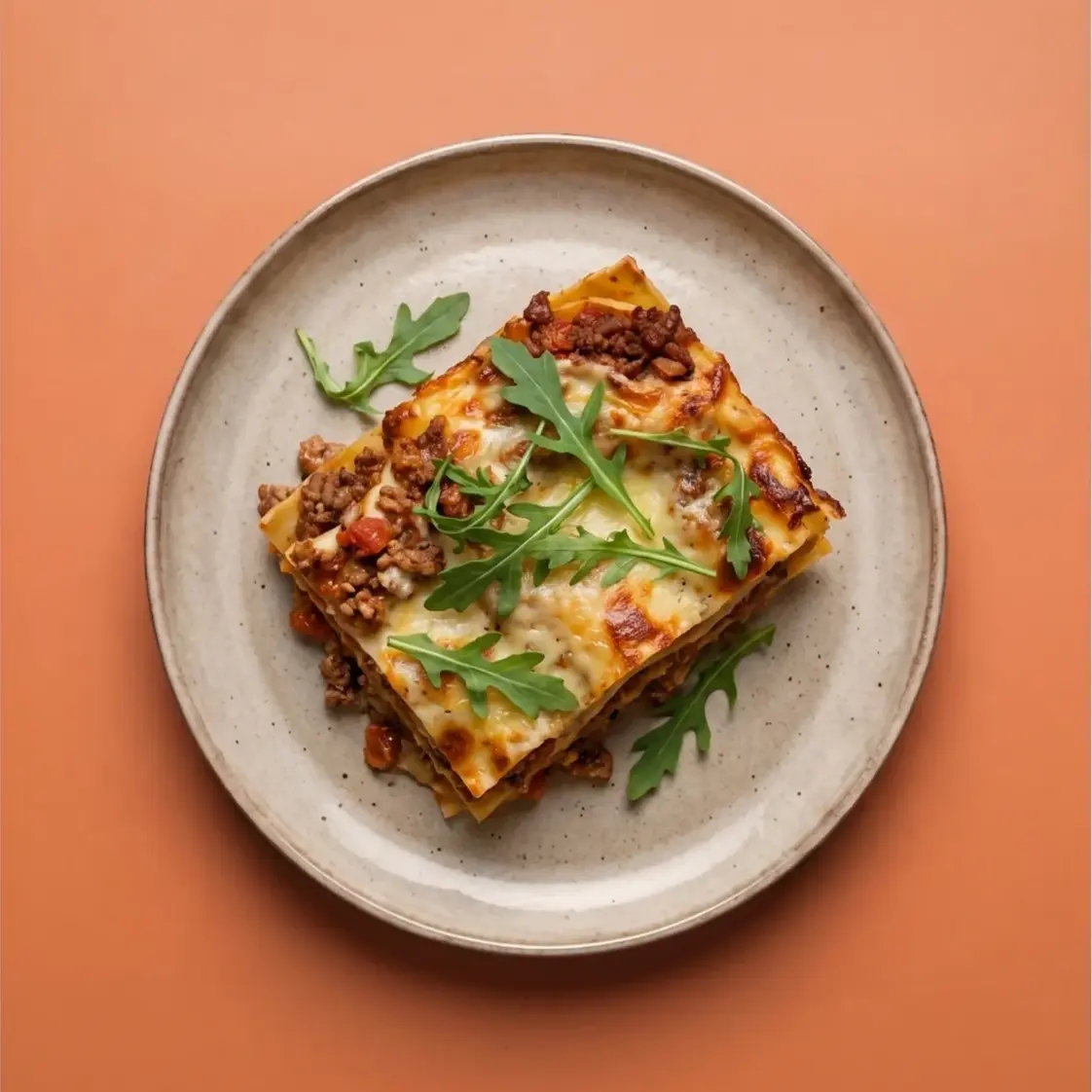 Runderlasagne