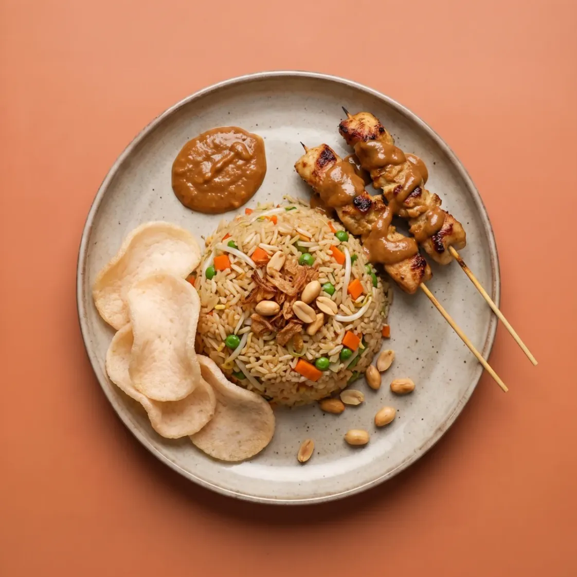 Surinaamse nasi