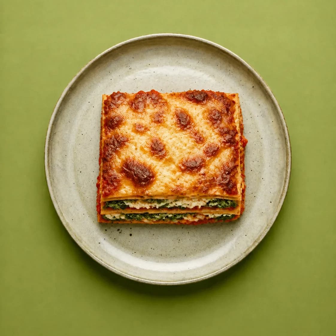 Vega lasagne